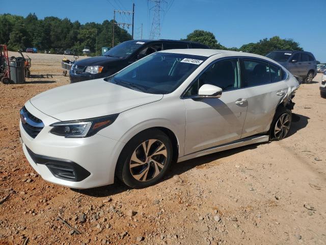 Subaru Legacy 2021, VIN 4S3BWAC62M3002933, 4/5