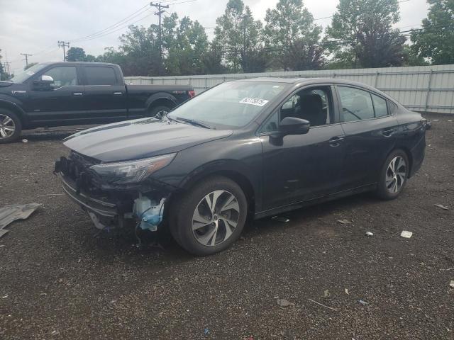 Subaru Legacy 2025, VIN 4S3BWAD64S3007711, 3/8
