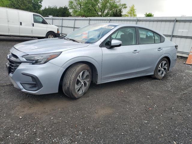 Subaru Legacy 2025, VIN 4S3BWAD64S3007711, 4/8