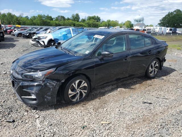 Subaru Legacy 2025, VIN 4S3BWAD64S3007711, 7/8