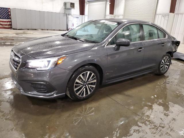 Subaru Legacy 2020, VIN 4S3BWAE61L3017645, 1/5