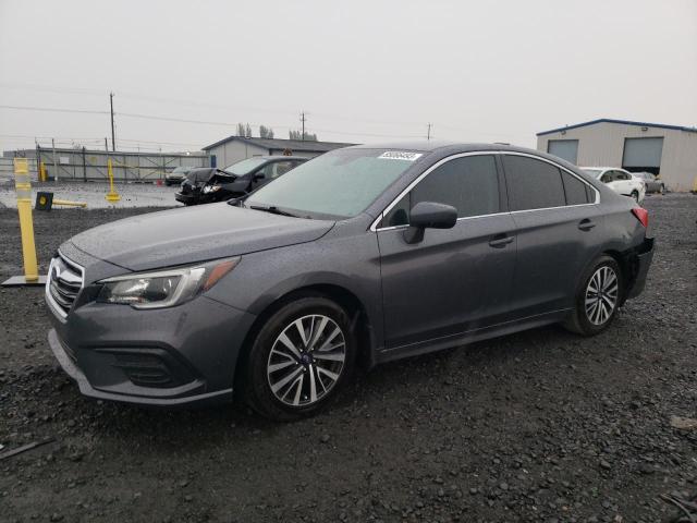 Subaru Legacy 2020, VIN 4S3BWAN60L3020505, 1/5
