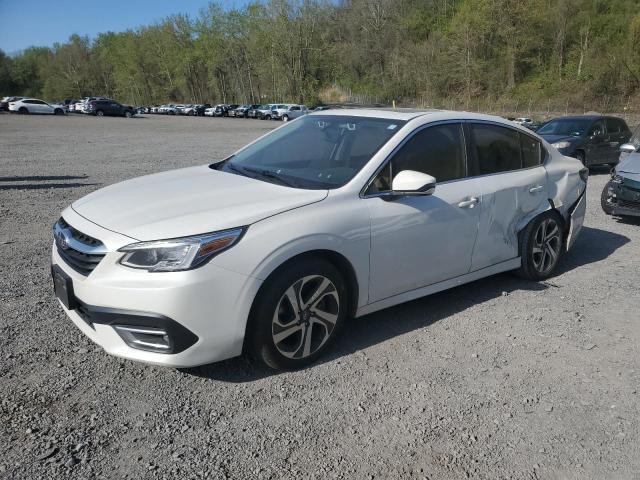Subaru Legacy 2020, VIN 4S3BWAN66L3002266, 1/5