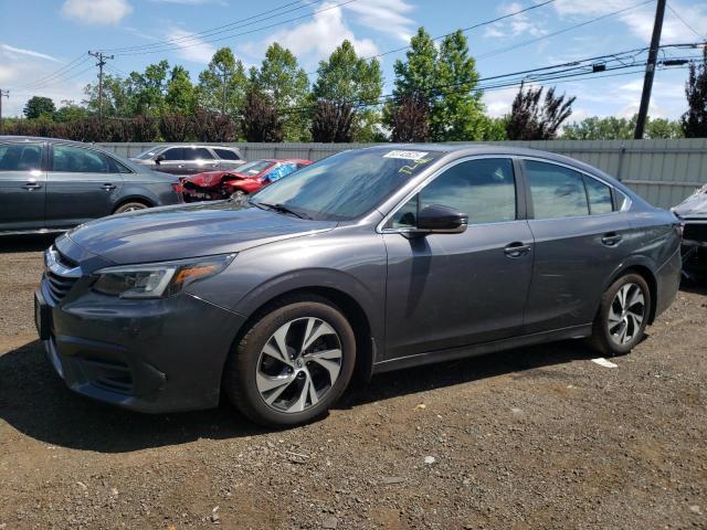Subaru Legacy 2020, VIN 4S3BWAN66L3002266, 5/5