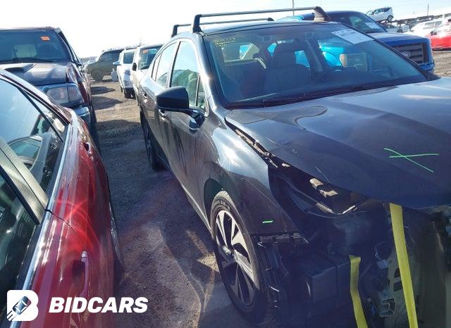 Subaru Legacy 2020, VIN 4S3BWAN68L3030764, 3/7