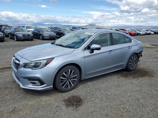 Subaru Legacy 2020, VIN 4S3BWAN68L3030764, 6/7