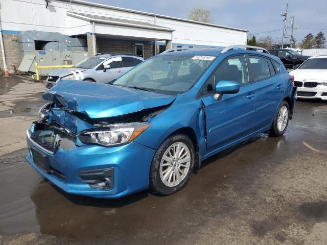 Subaru Impreza 2019, VIN 4S3GKAJ68K1603972, 1/11