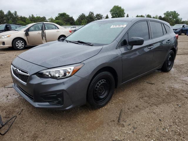 Subaru Impreza 2019, VIN 4S3GKAJ68K1603972, 2/11