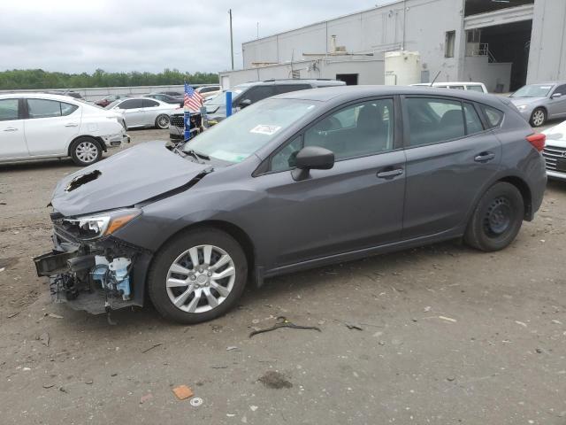 Subaru Impreza 2019, VIN 4S3GKAJ68K1603972, 6/11