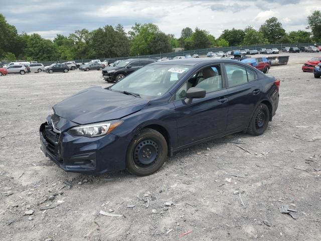 Subaru Impreza 2019, VIN 4S3GKAJ68K1603972, 7/11