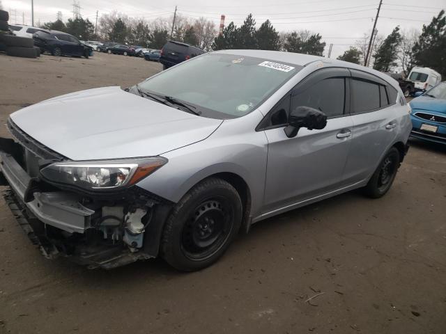 Subaru Impreza 2019, VIN 4S3GKAJ68K1603972, 10/11