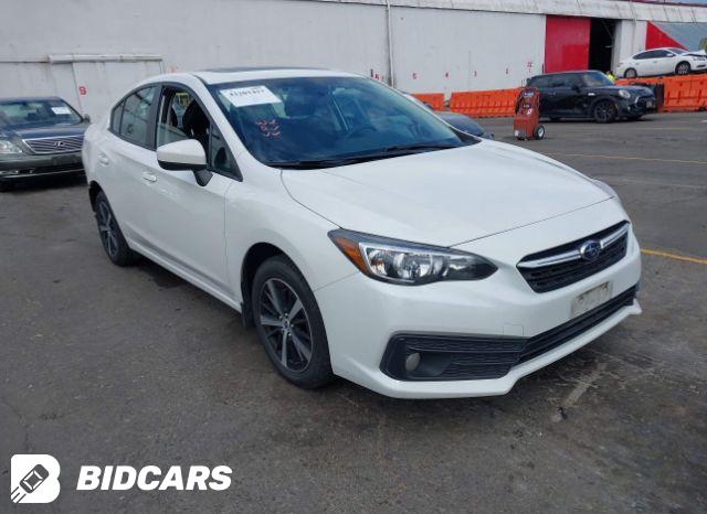 Subaru Impreza 2019, VIN 4S3GKAJ68K1603972, 11/11