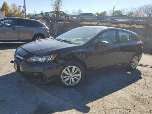 Subaru Impreza 2022, VIN 4S3GKAV63N3604367, 4/5