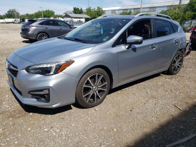 Subaru Impreza 2019, VIN 4S3GTAB65K3707254, 2/5