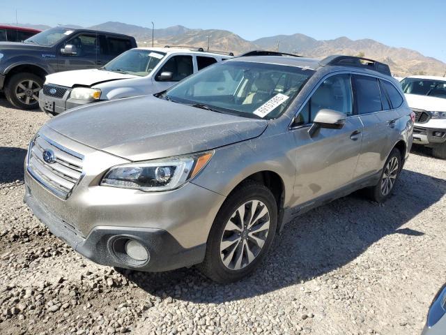 Subaru Outback 2014, VIN 4S4BRBCC4E3326045, 1/5