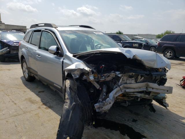 Subaru Outback 2012, VIN 4S4BRBCC5C3243706, 11/21