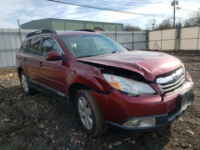 Subaru Outback 2012, VIN 4S4BRBCC5C3243706, 13/21