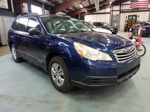 Subaru Outback 2012, VIN 4S4BRBCC5C3243706, 14/21