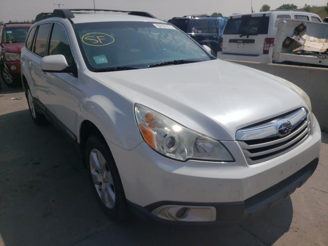 Subaru Outback 2012, VIN 4S4BRBCC5C3243706, 16/21