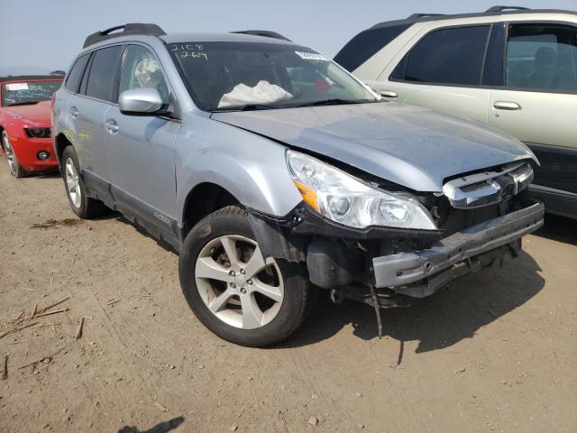 Subaru Outback 2012, VIN 4S4BRBCC5C3243706, 18/21