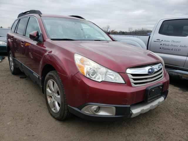 Subaru Outback 2012, VIN 4S4BRBCC5C3243706, 20/21