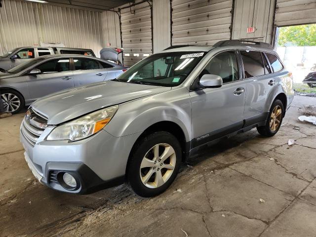 Subaru Outback 2014, VIN 4S4BRBCC9E3311539, 2/8