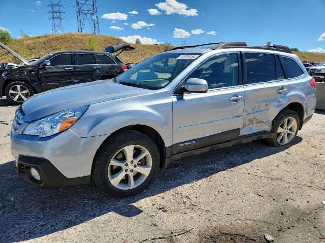 Subaru Outback 2014, VIN 4S4BRBCC9E3311539, 3/8