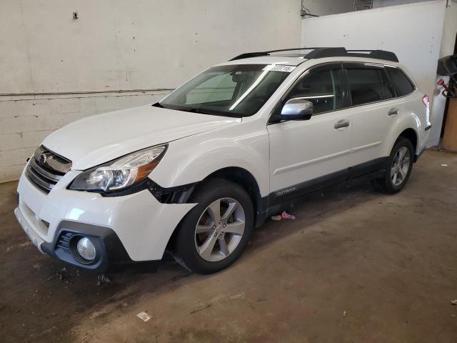Subaru Outback 2014, VIN 4S4BRBCC9E3311539, 5/8
