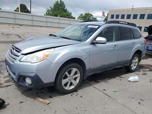 Subaru Outback 2014, VIN 4S4BRBCC9E3311539, 6/8