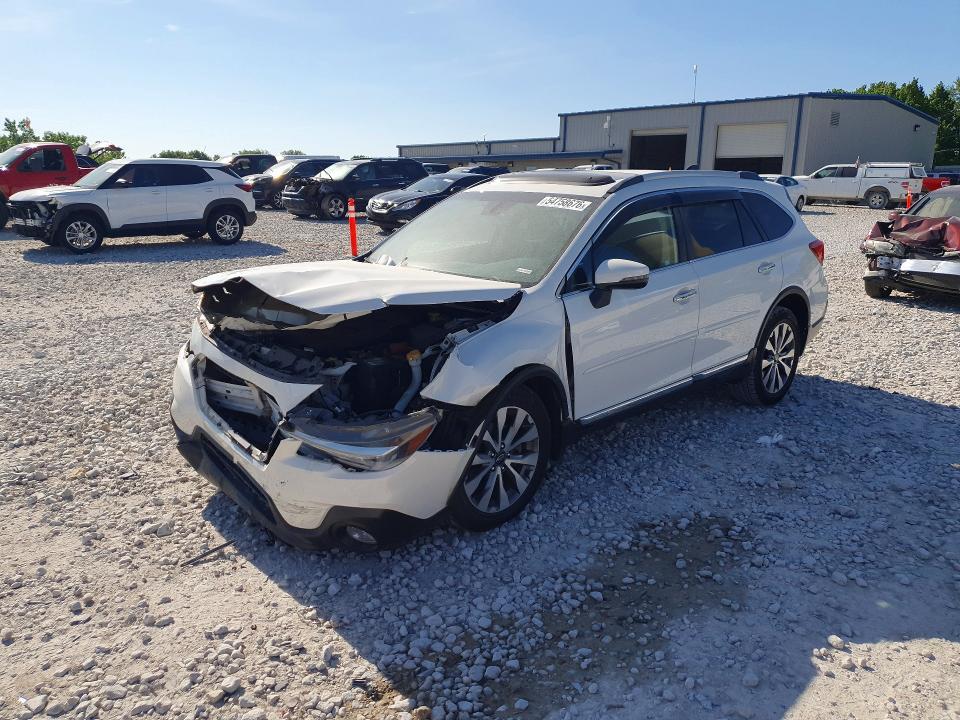 Subaru Outback 2018, VIN 4S4BSAAC5J3300873, 5/5