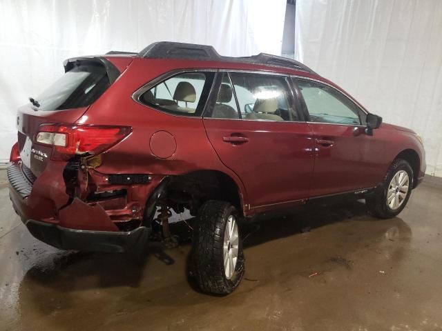Subaru Outback 2017, VIN 4S4BSAAC8H3373813, 3/5