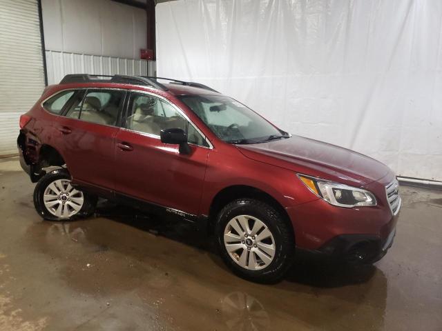 Subaru Outback 2017, VIN 4S4BSAAC8H3373813, 4/5