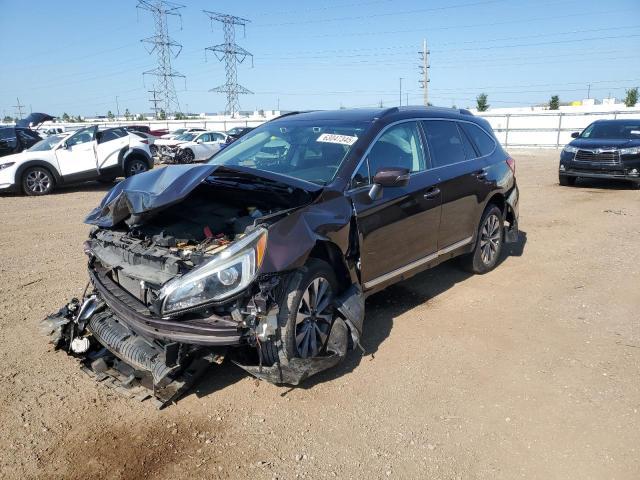 Subaru Outback 2018, VIN 4S4BSACC5J3337483, 2/11
