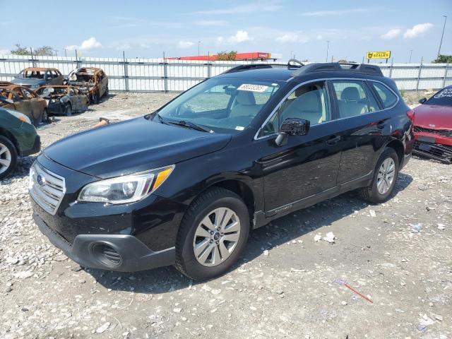 Subaru Outback 2018, VIN 4S4BSACC5J3337483, 3/11