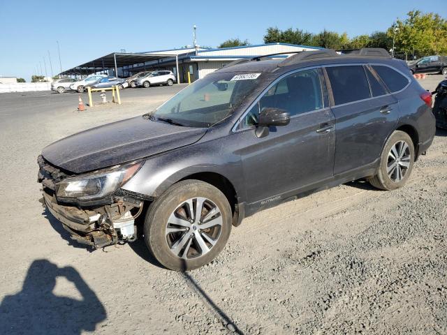 Subaru Outback 2018, VIN 4S4BSACC5J3337483, 4/11
