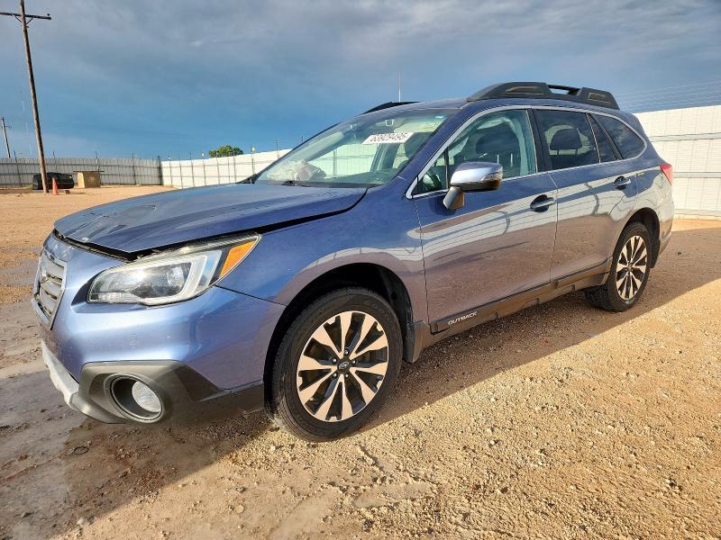 Subaru Outback 2018, VIN 4S4BSACC5J3337483, 5/11