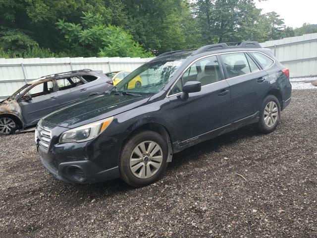 Subaru Outback 2018, VIN 4S4BSACC5J3337483, 7/11