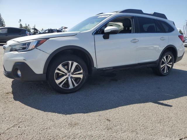 Subaru Outback 2018, VIN 4S4BSACC5J3337483, 9/11
