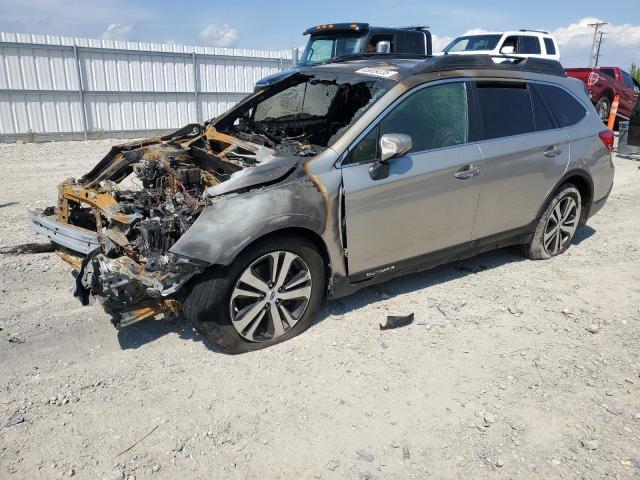 Subaru Outback 2018, VIN 4S4BSACC5J3337483, 10/11