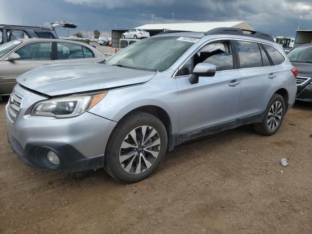 Subaru Outback 2018, VIN 4S4BSACC5J3337483, 11/11