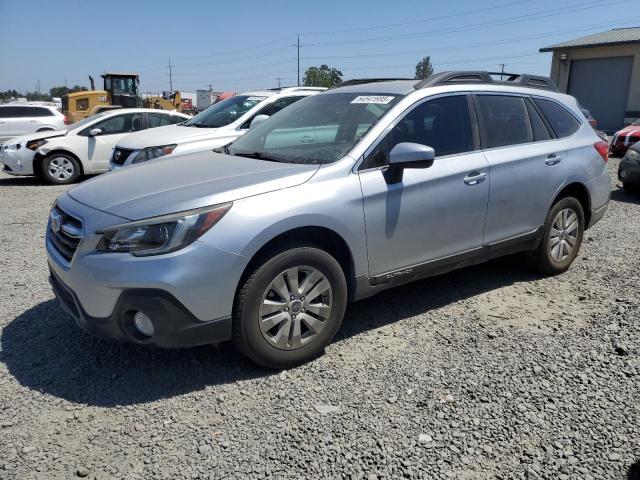 Subaru Outback 2018, VIN 4S4BSACC9J3373418, 1/9