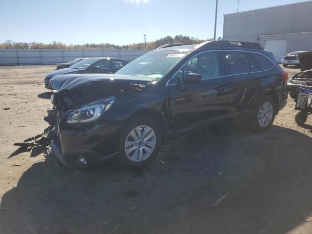 Subaru Outback 2018, VIN 4S4BSACC9J3373418, 3/9
