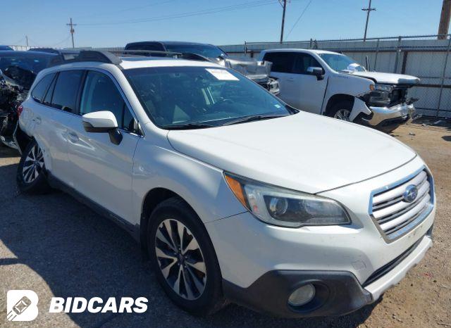 Subaru Outback 2018, VIN 4S4BSACC9J3373418, 5/9