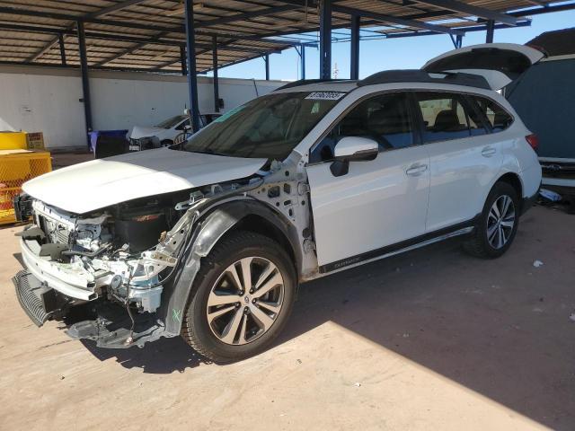Subaru Outback 2018, VIN 4S4BSACC9J3373418, 7/9