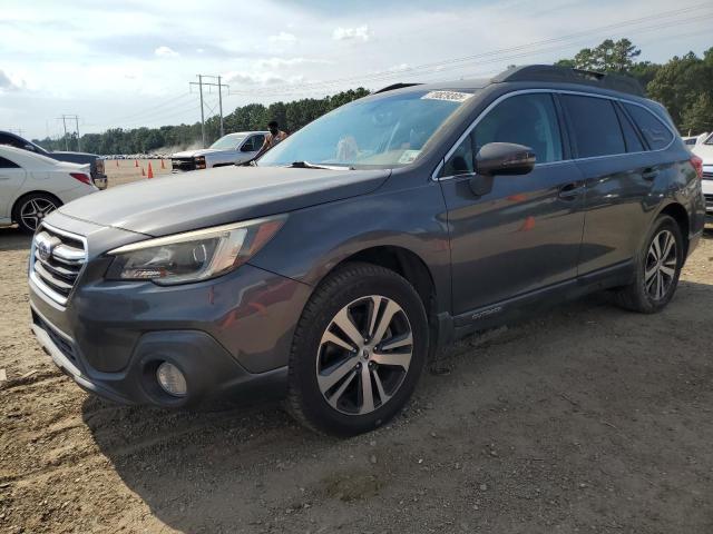 Subaru Outback 2018, VIN 4S4BSACC9J3373418, 8/9