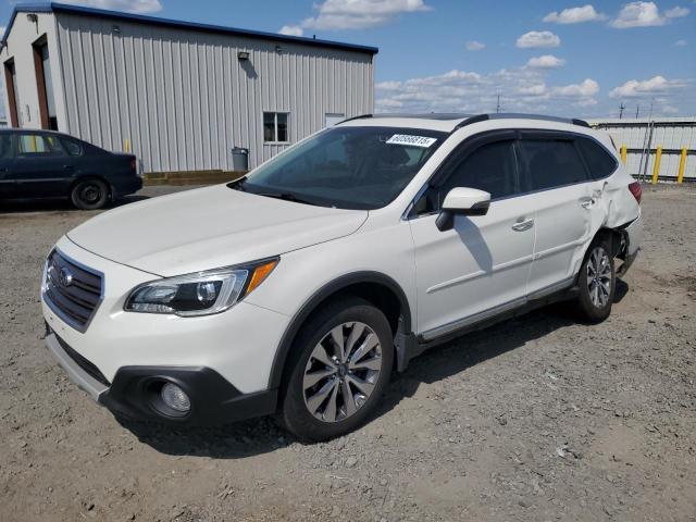 Subaru Outback 2017, VIN 4S4BSADCXH3344390, 3/6