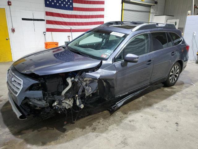 Subaru Outback 2017, VIN 4S4BSADCXH3344390, 4/6