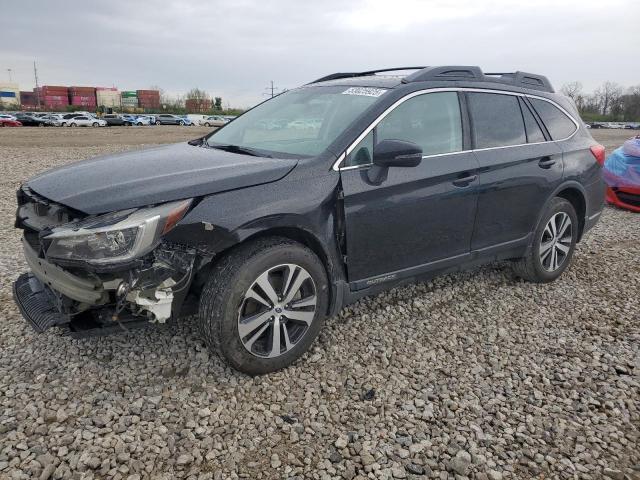 Subaru Outback 2017, VIN 4S4BSADCXH3344390, 5/6