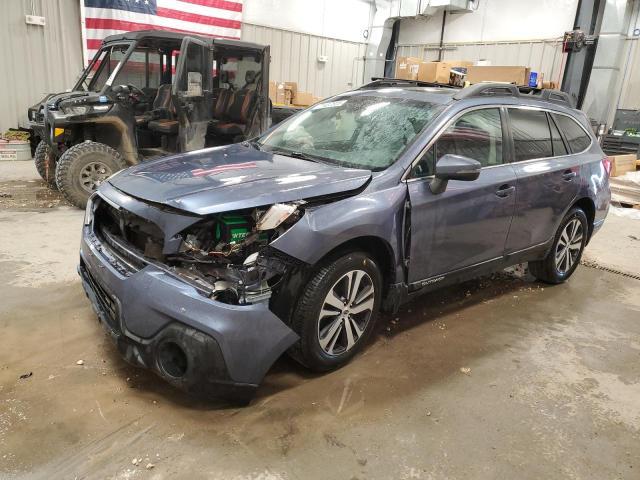 Subaru Outback 2017, VIN 4S4BSAFC0H3336022, 3/5