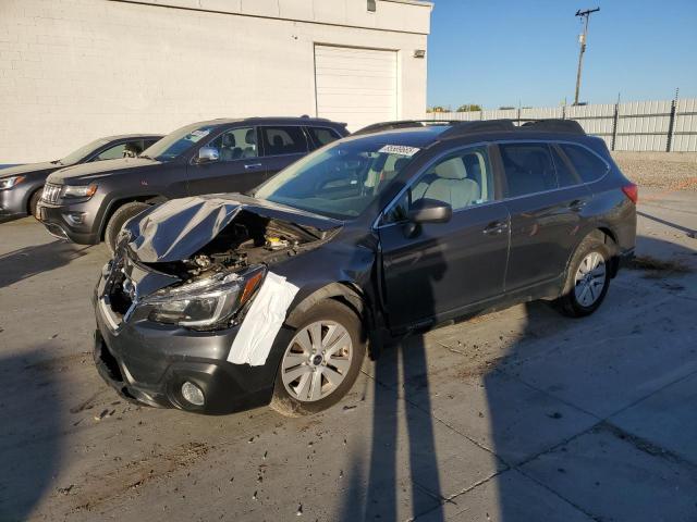 Subaru Outback 2019, VIN 4S4BSAFC0K3265363, 3/11